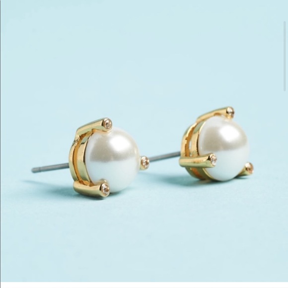 Kate Spade rise and shine 2-stud set - Picture 5 of 6